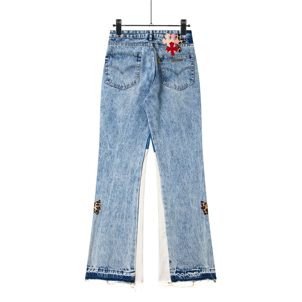 New Pants 8186