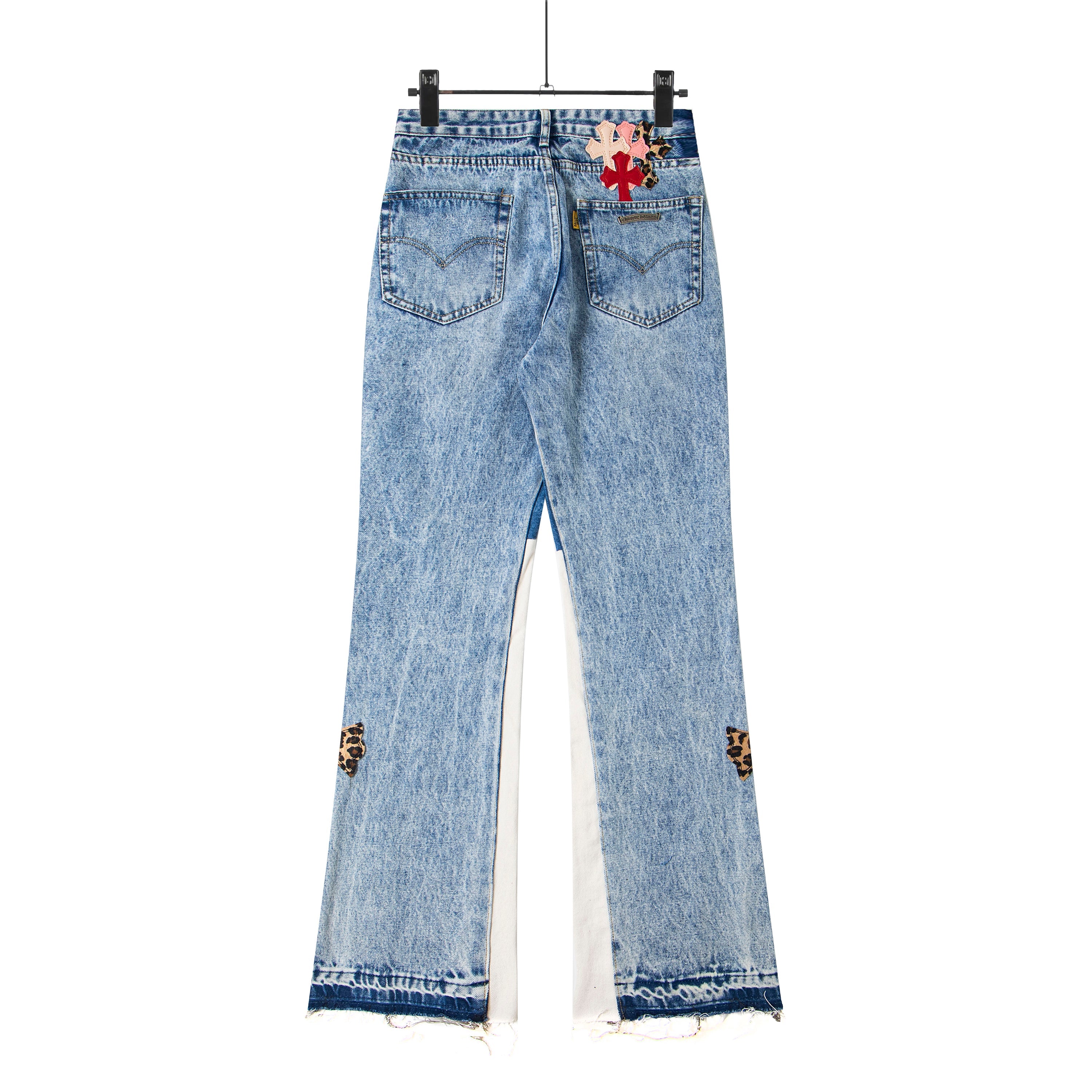 New Pants 8186