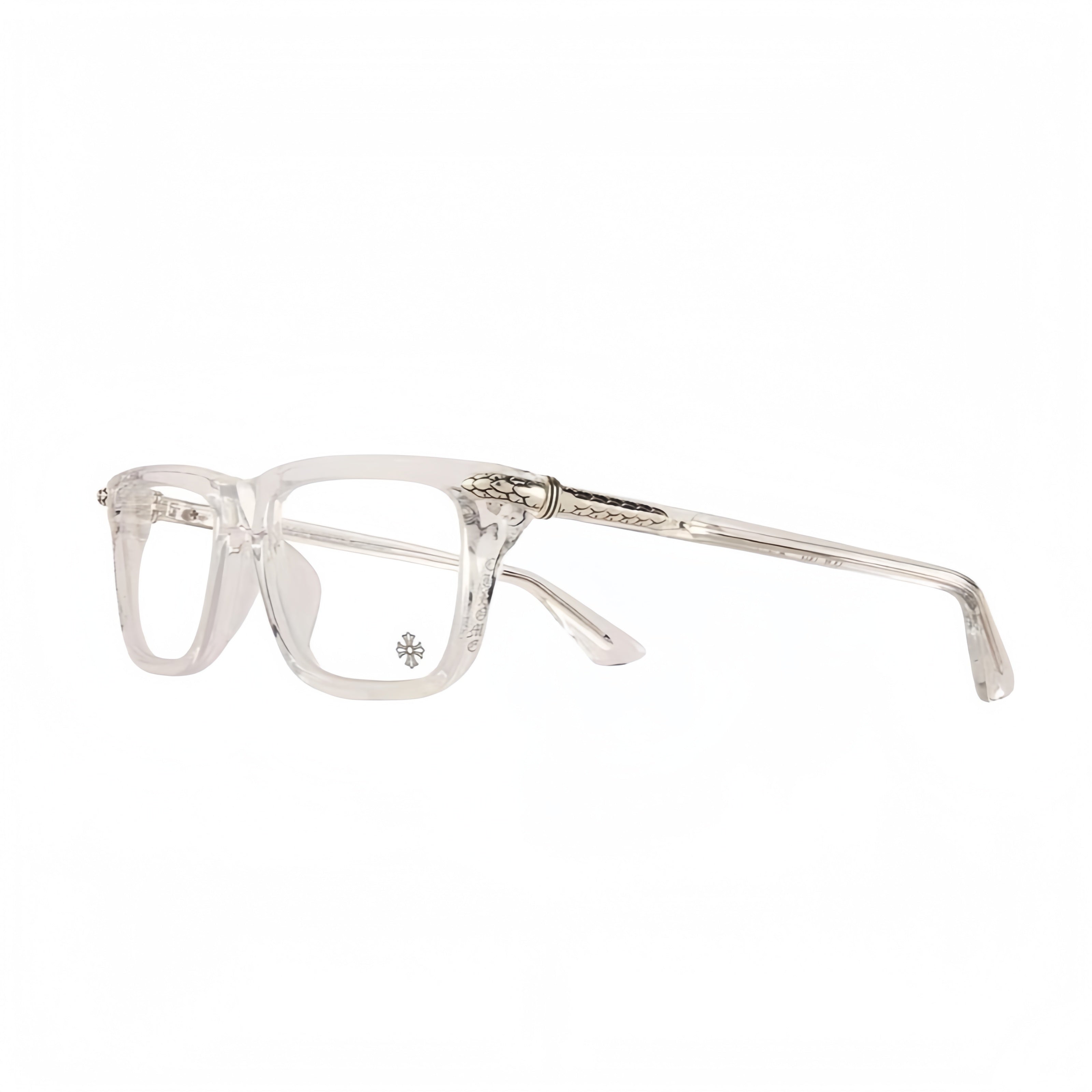 New Glasses