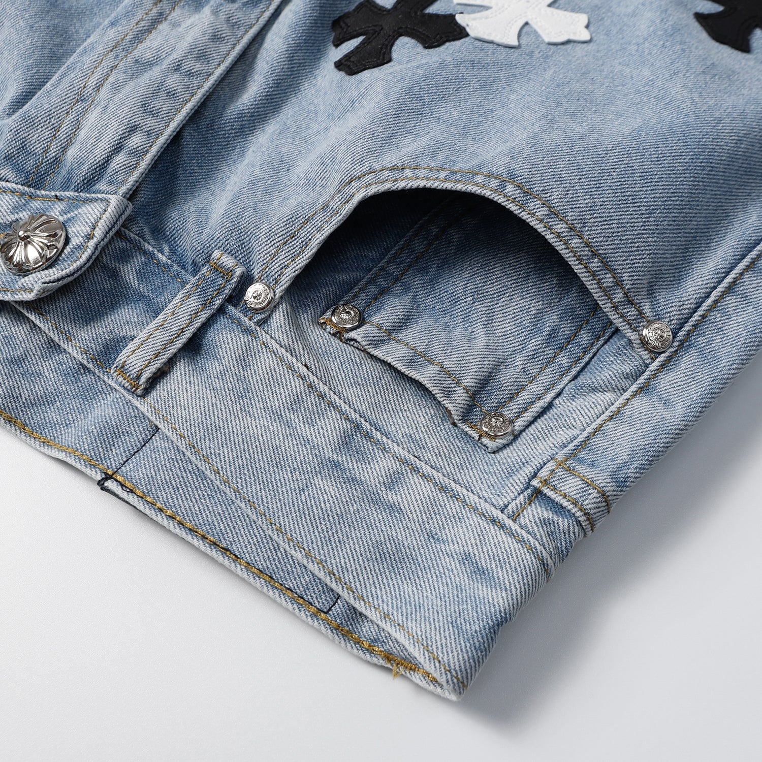 New Shorts 9926