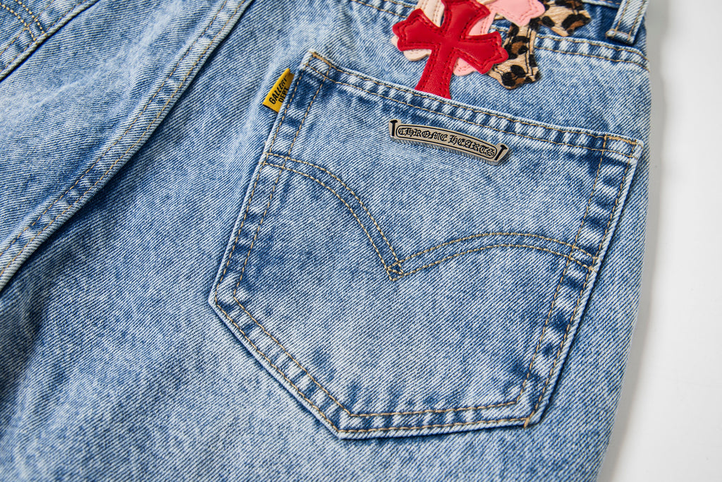 New Pants 8186