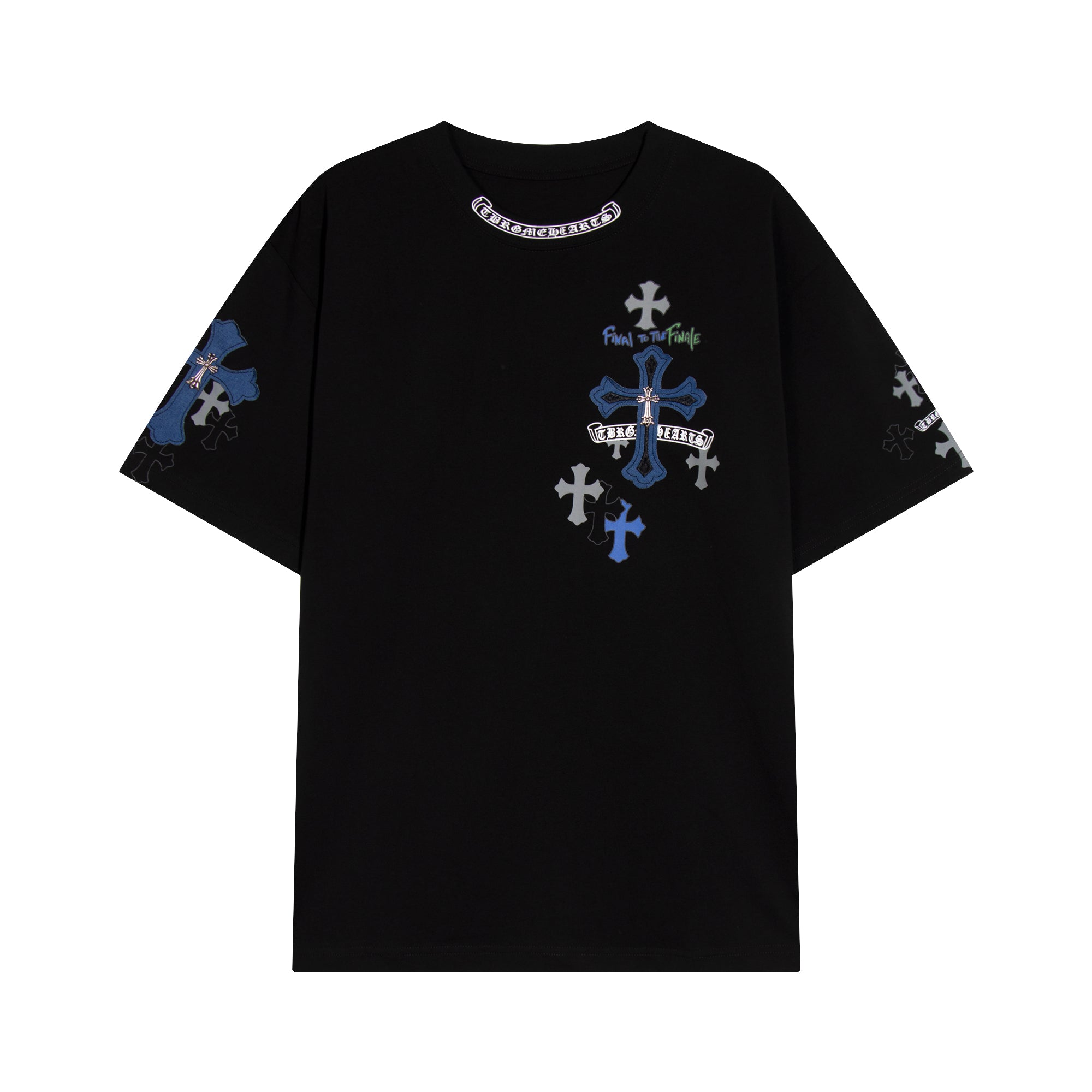 New T-shirts TB14