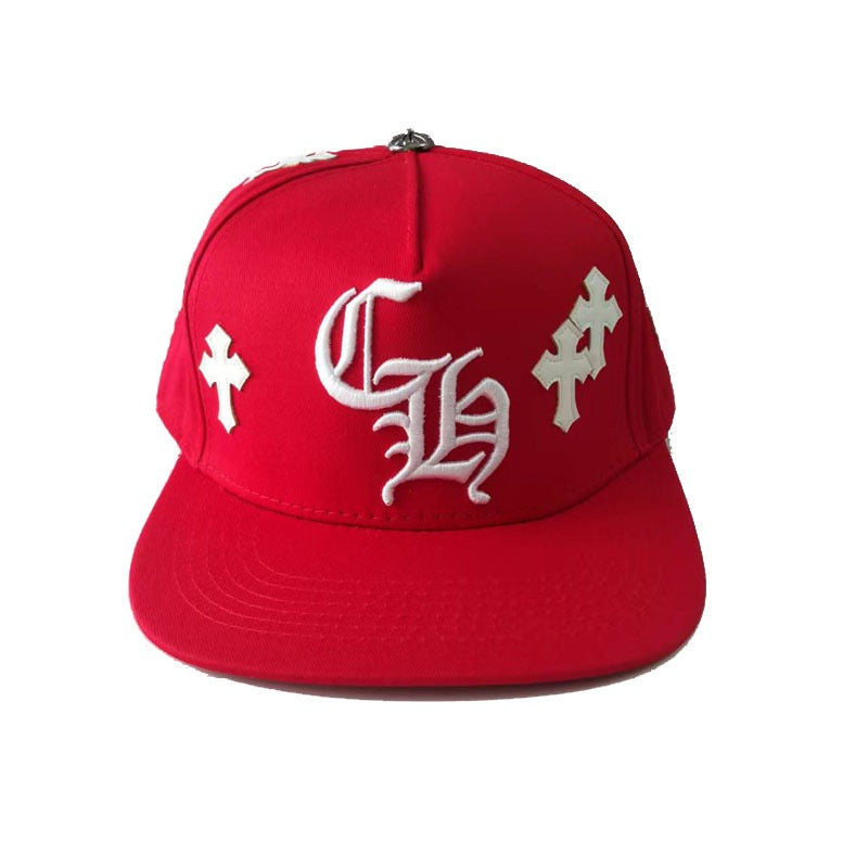 trucker hat
