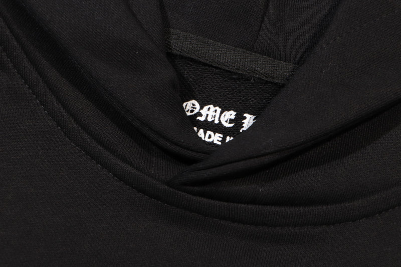 New Hoodie 7025