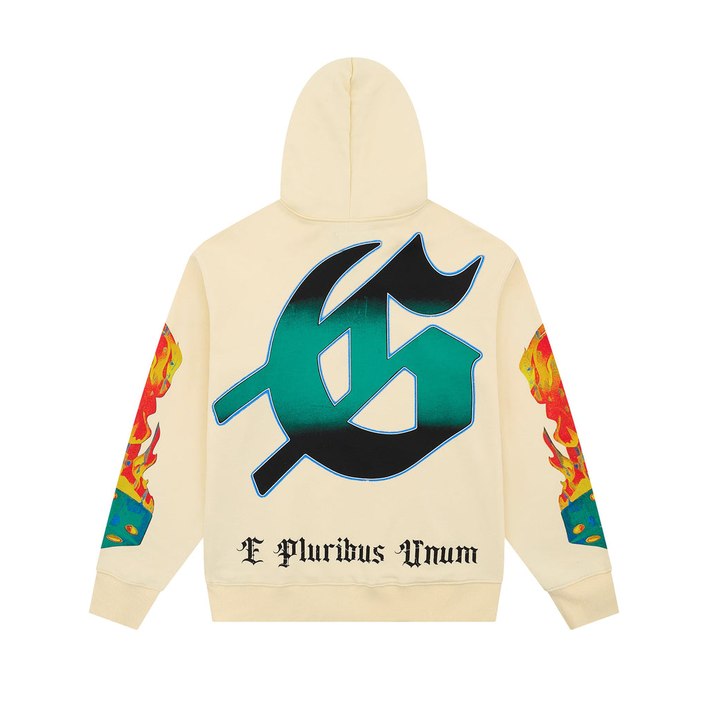 Hoodie-G123