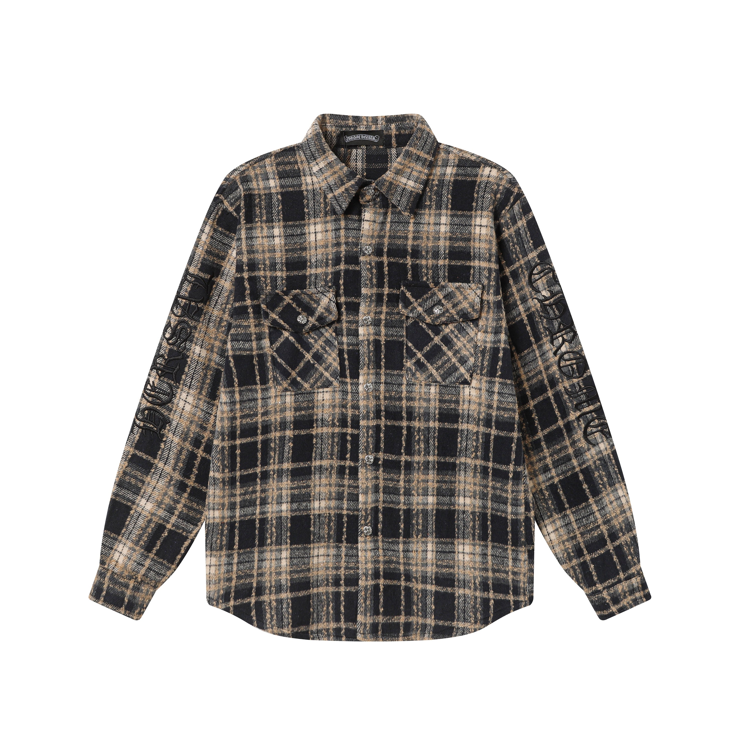 New Jacket