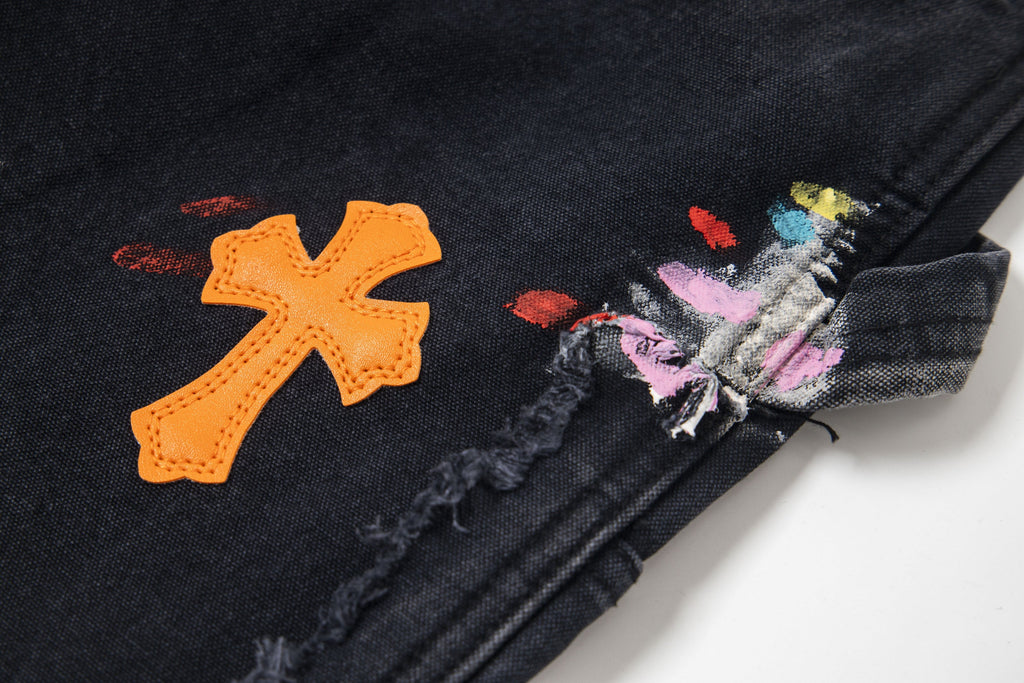 New Pants 8176