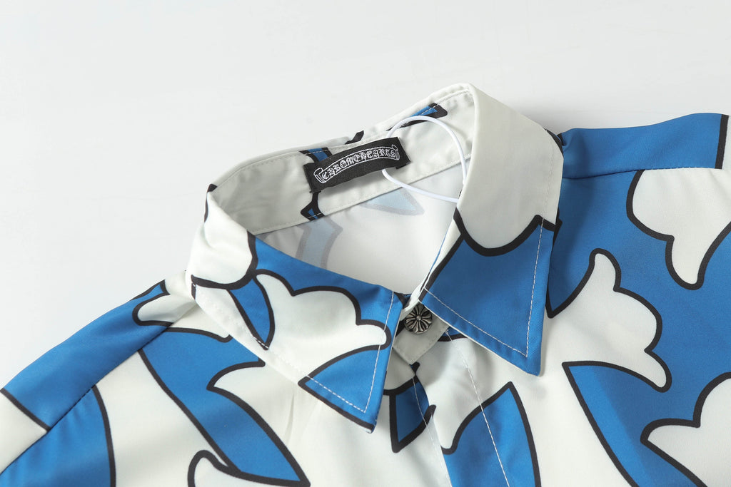 New Quick-drying short-sleeved shirts are super popular 2285