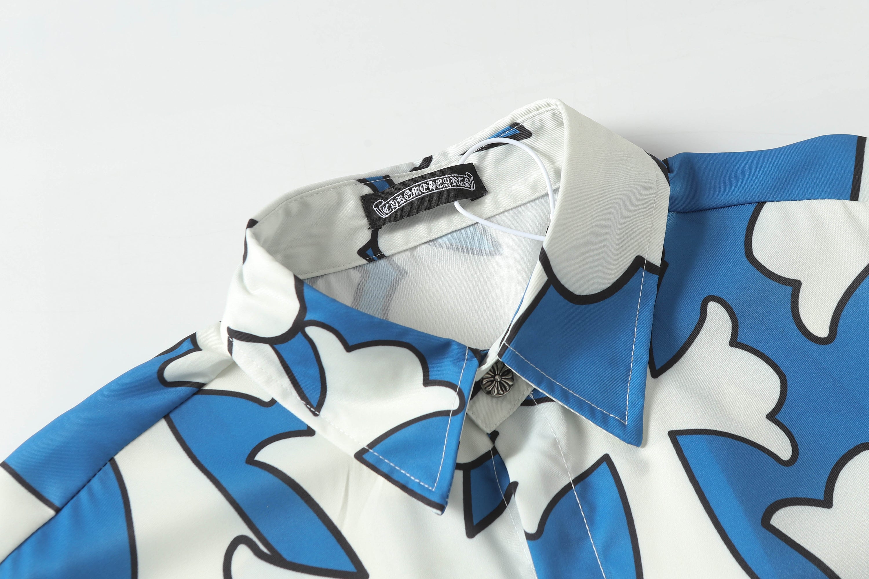 New Quick-drying short-sleeved shirts are super popular 2285