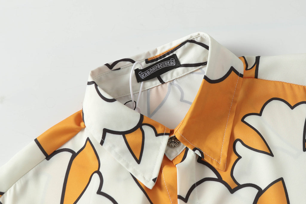 New Quick-drying short-sleeved shirts are super popular 2285
