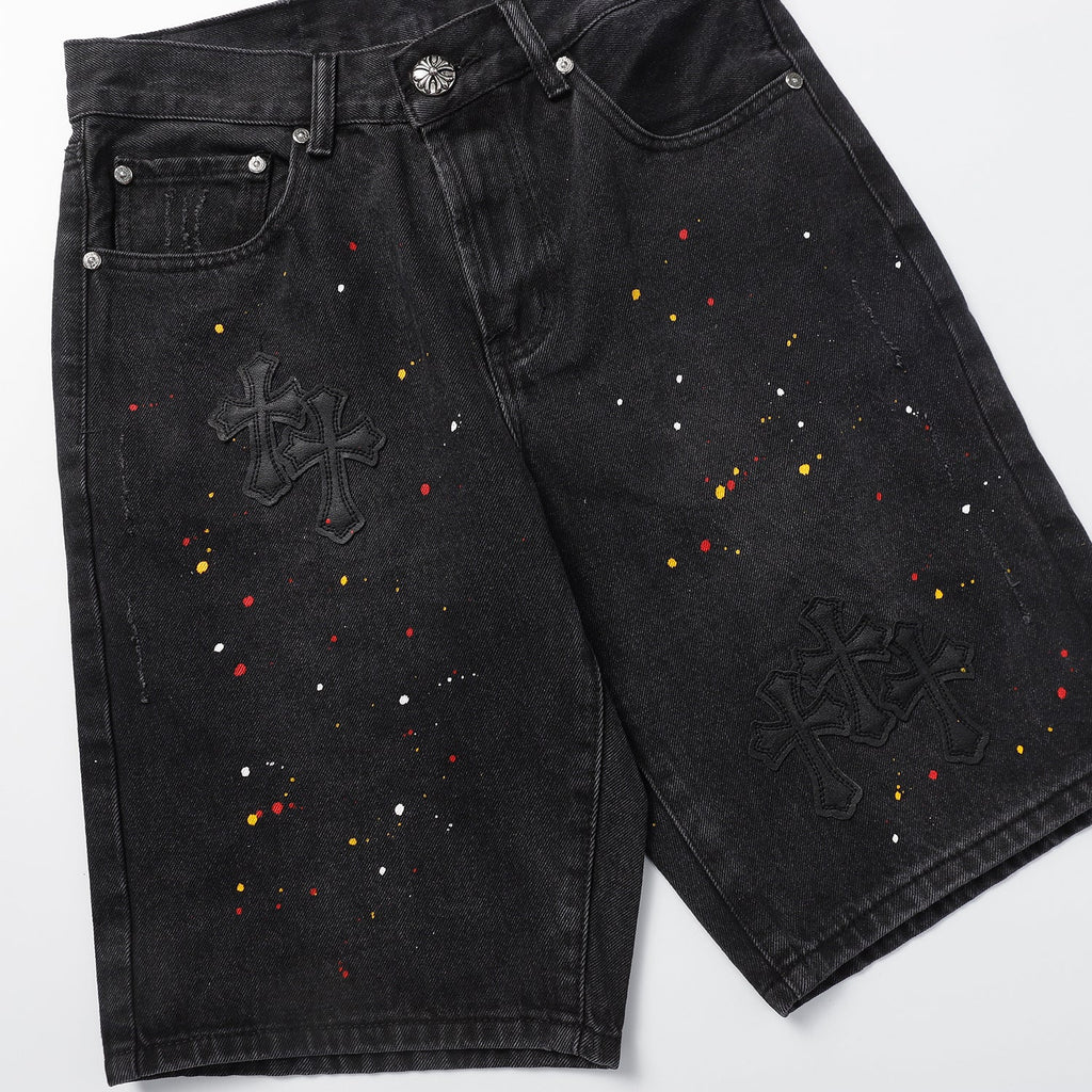 New Shorts 9927