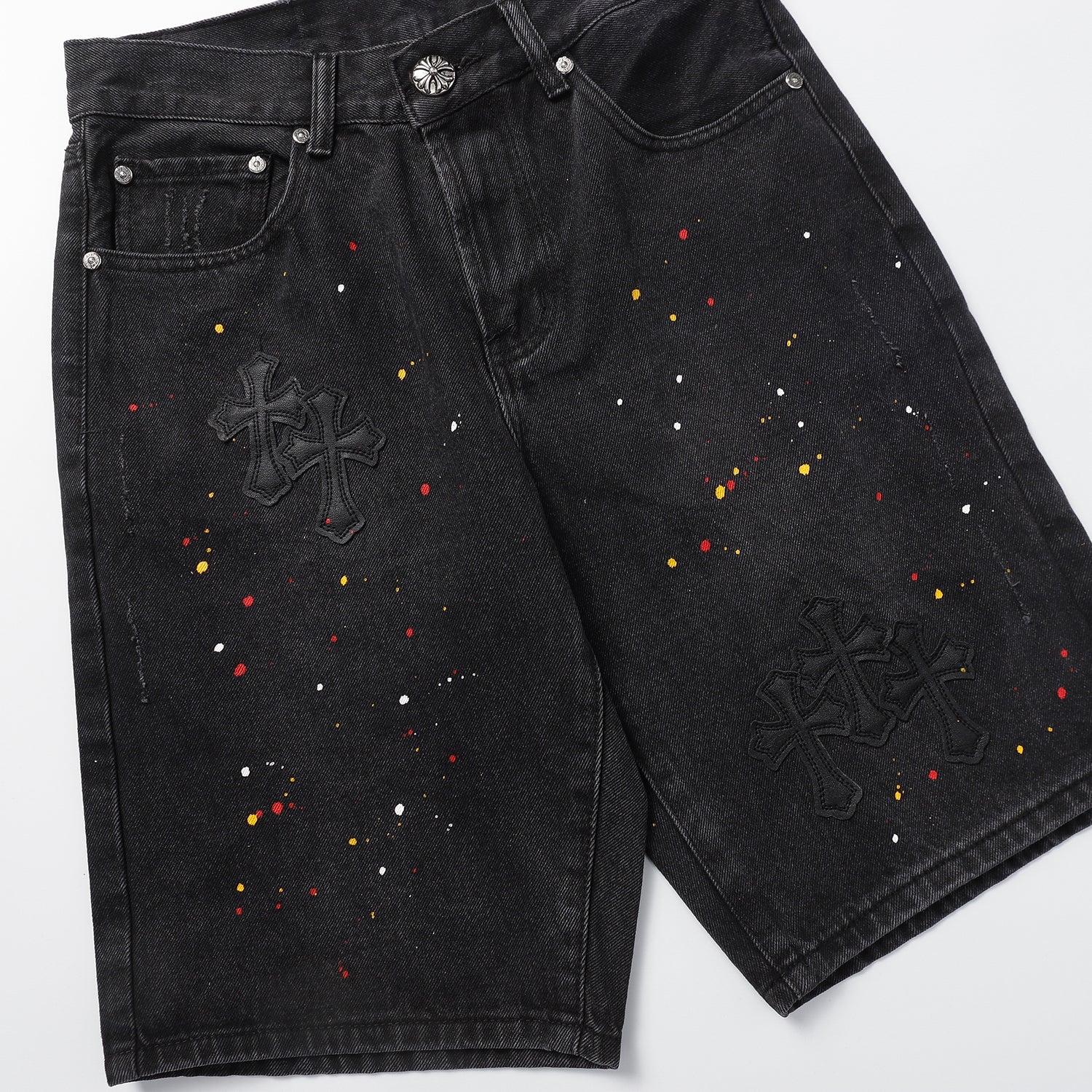 New Shorts 9927