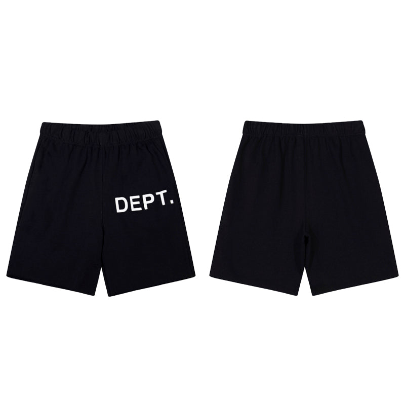 New Shorts