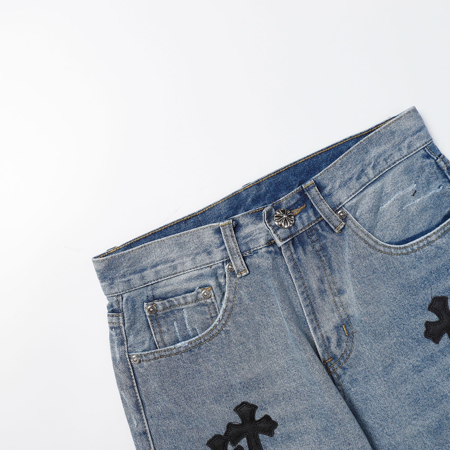 New Shorts 9920