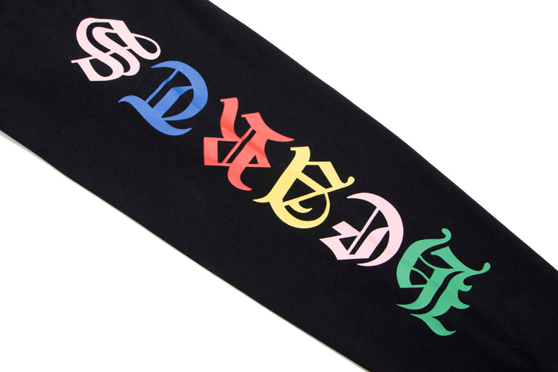 New SWEATSHIRTS K8003