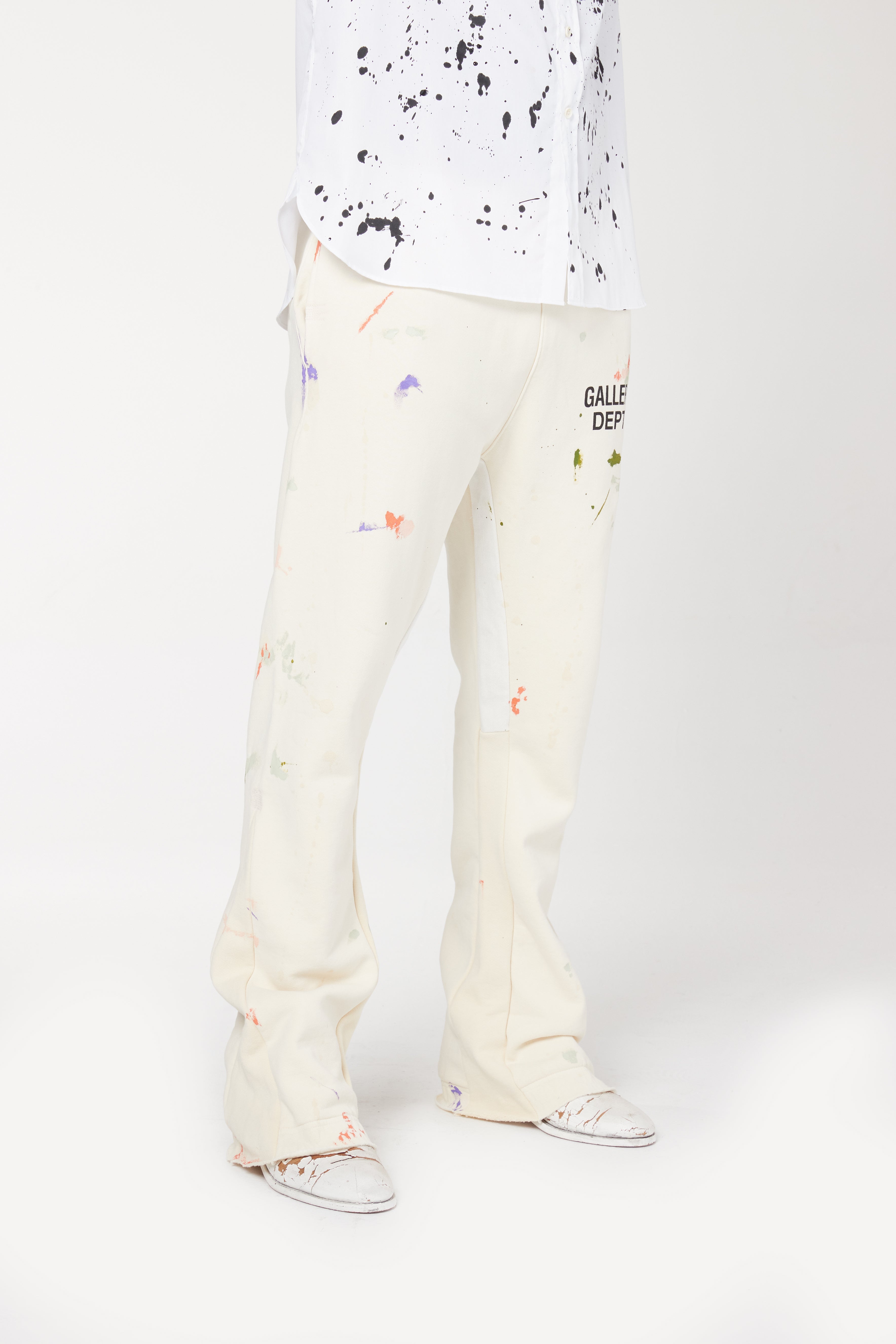 2024 New Pants 907