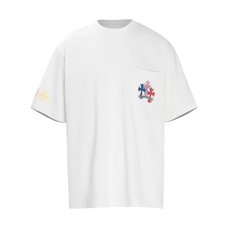 New T-shirts 6016
