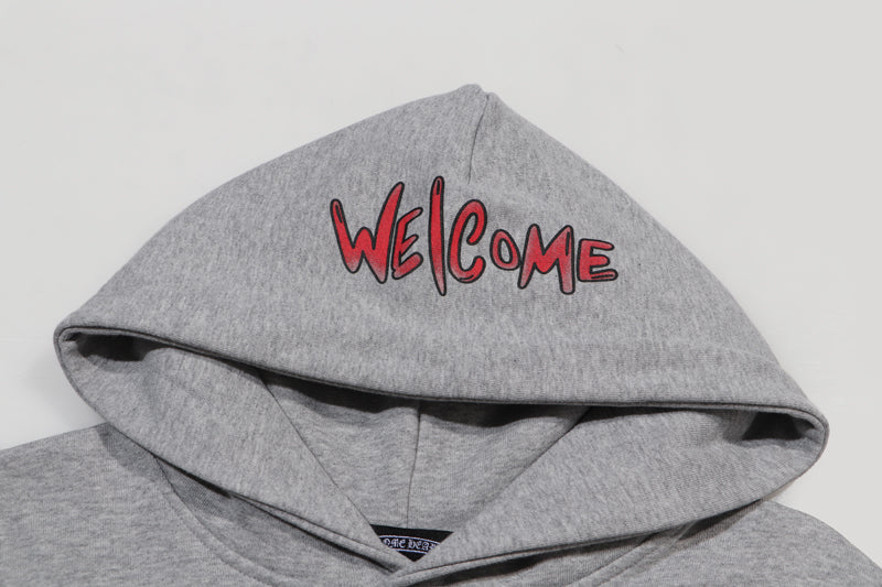 New Hoodie 7012
