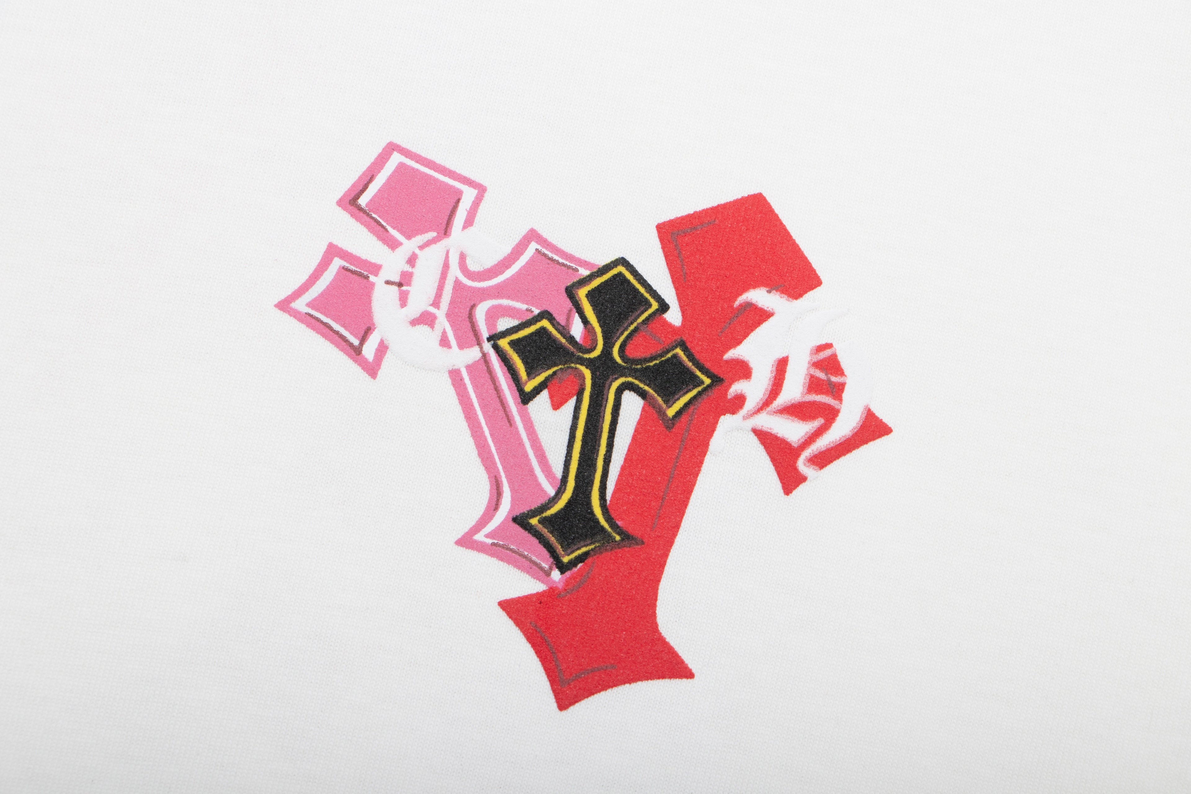 New T-shirts 6024
