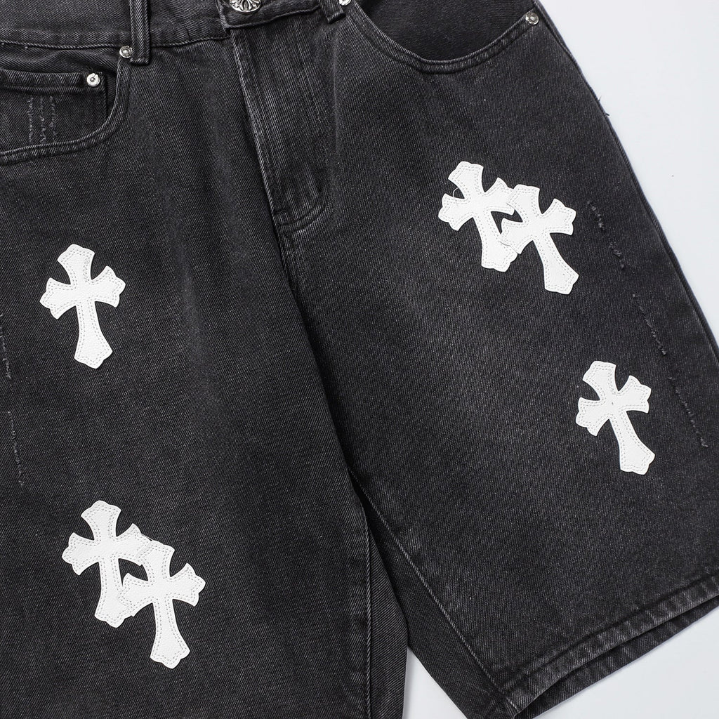New Shorts 9925
