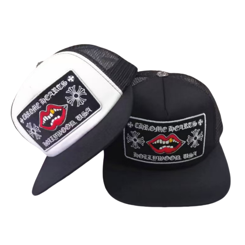 trucker hat