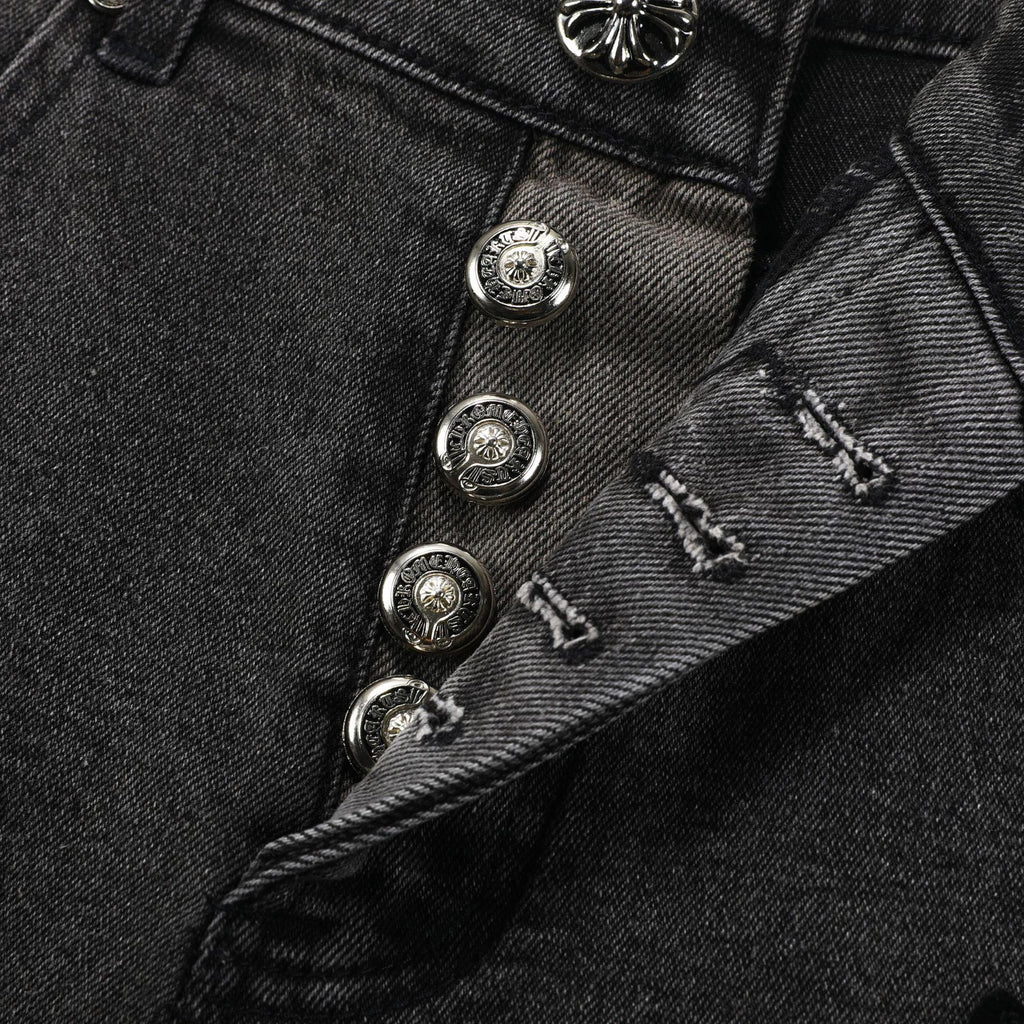 New Pants 8012