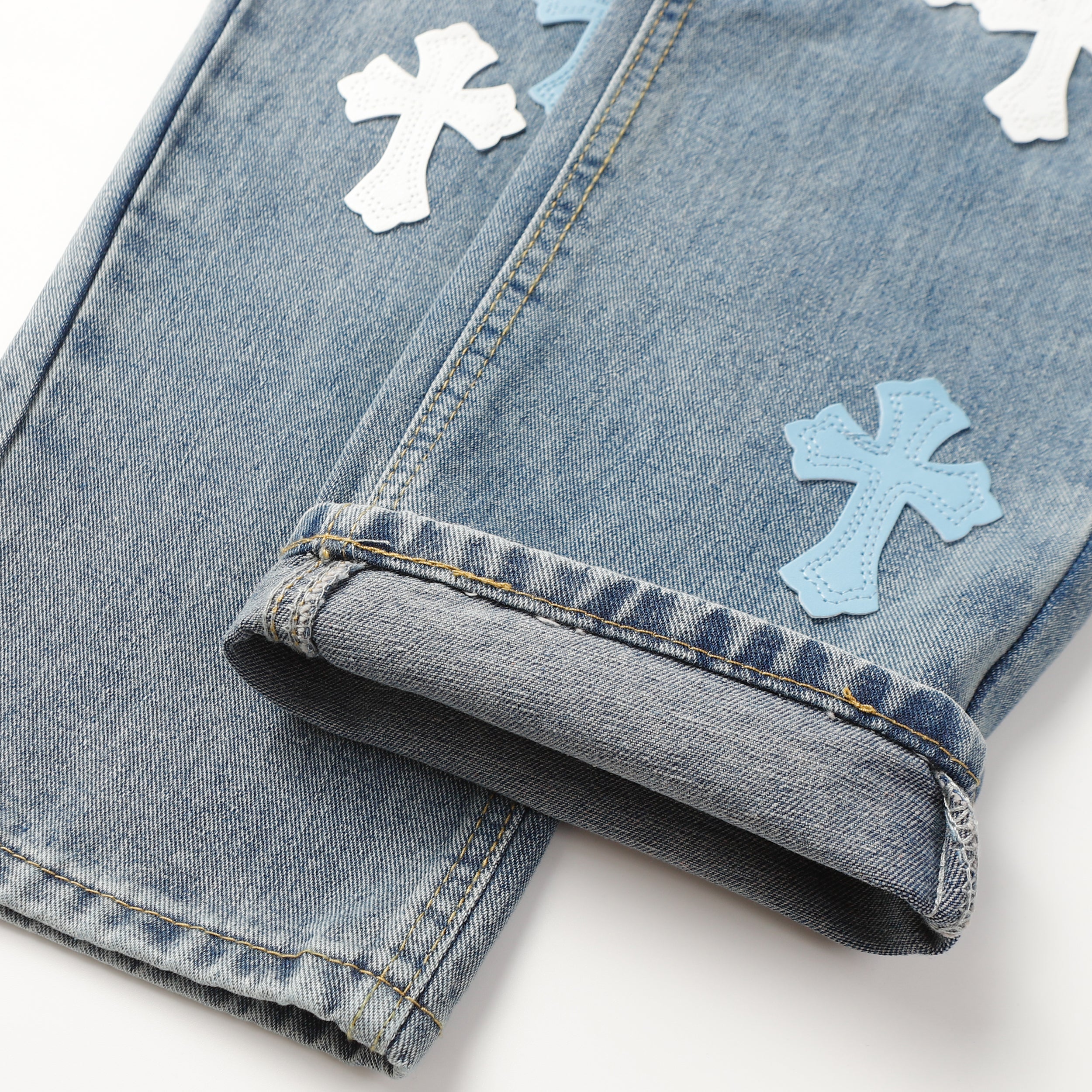 New Pants 9958