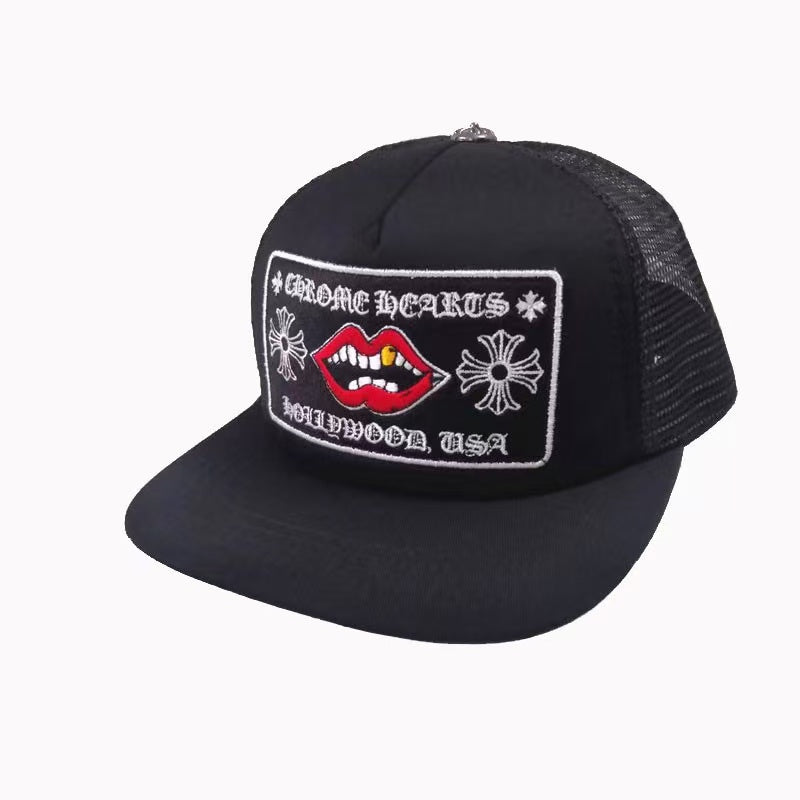 trucker hat