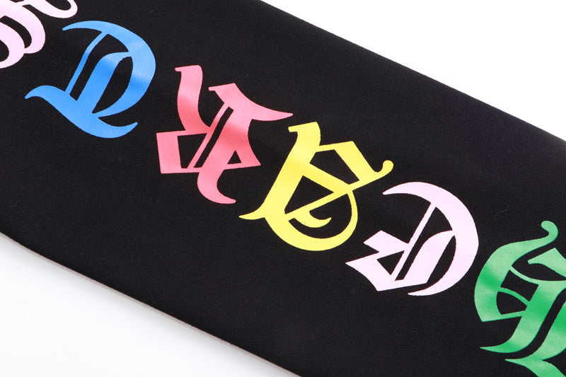New Zip Up Hoodie 5010