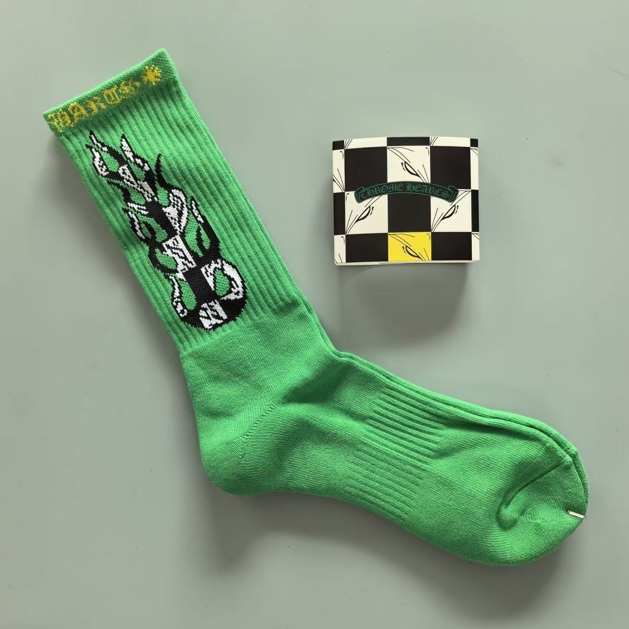 Socks