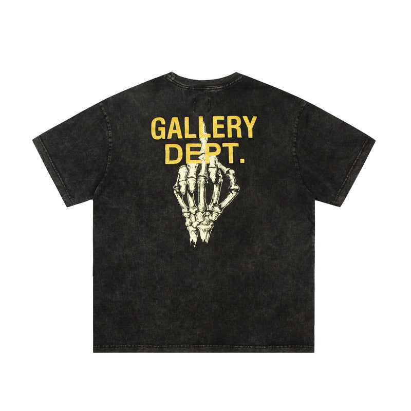 New T-shirt D22