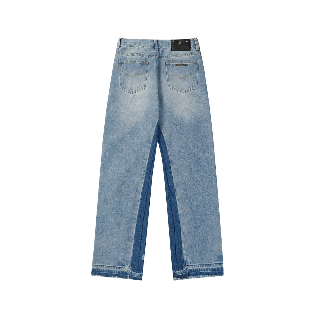 New Pants 9955
