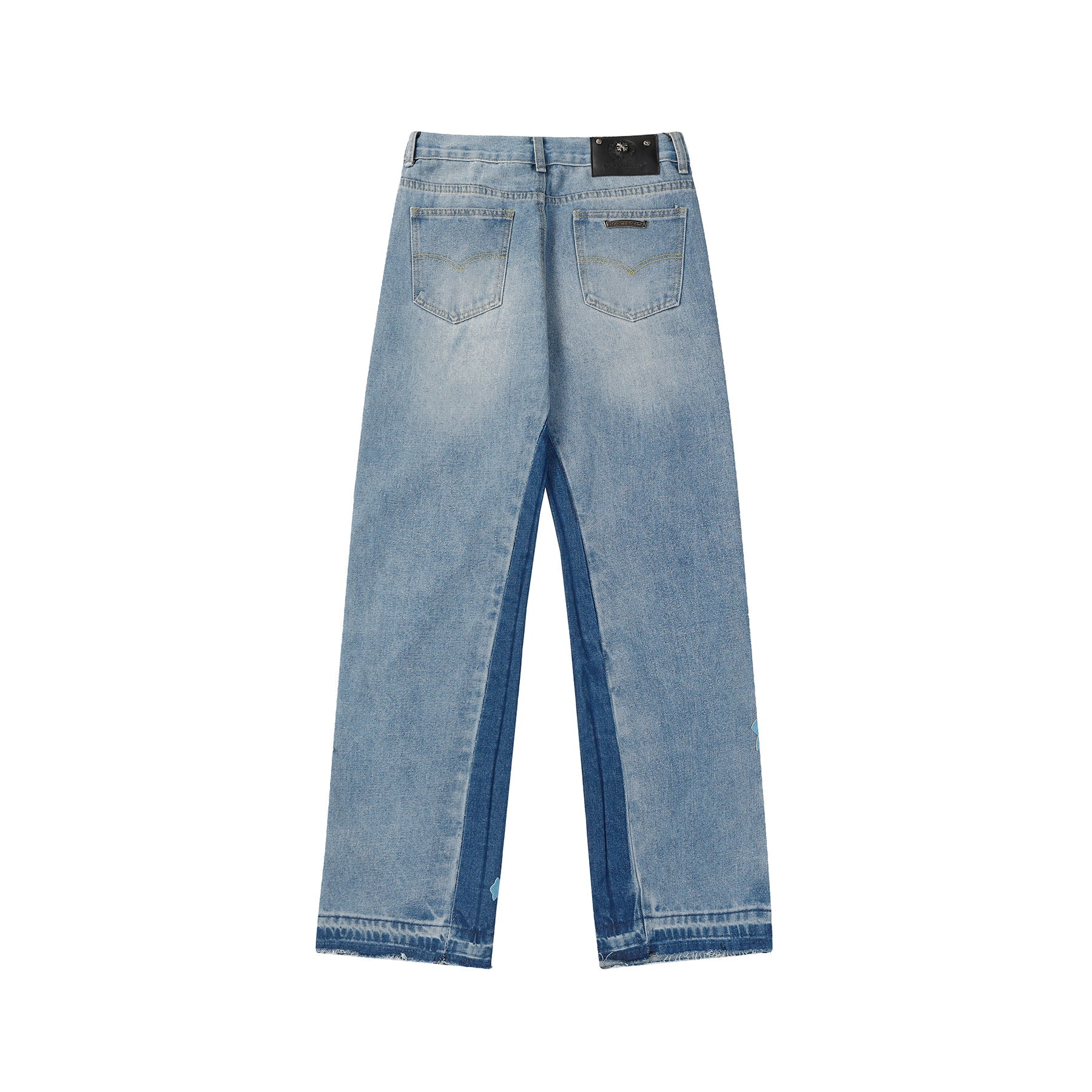 New Pants 9955