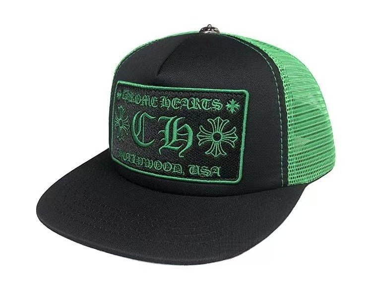 trucker hat