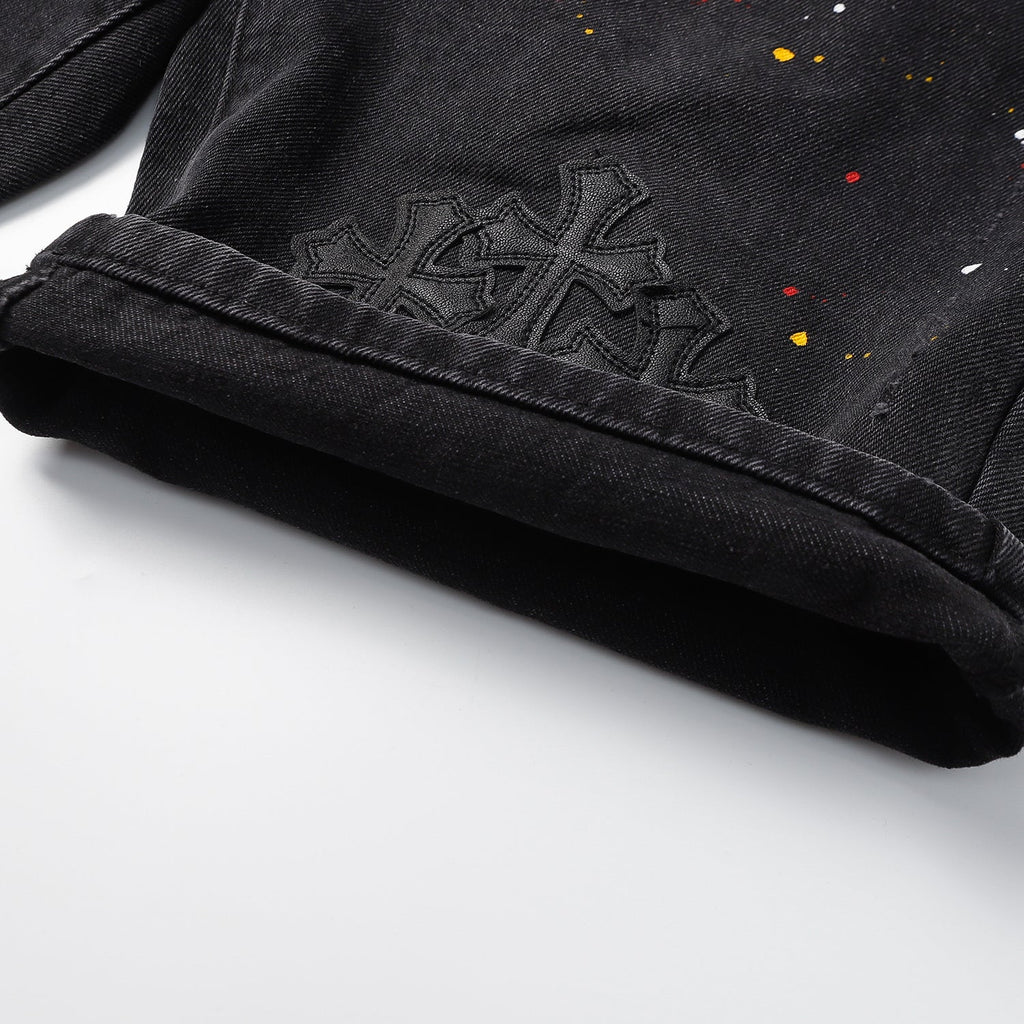 New Shorts 9927