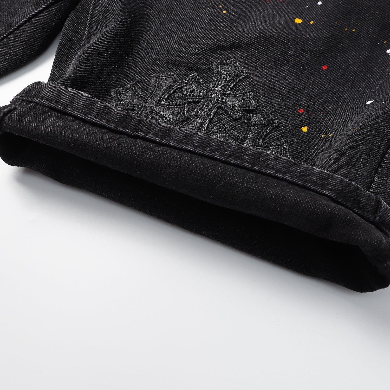 New Shorts 9927