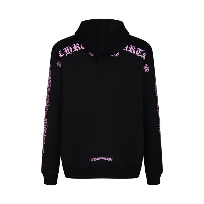 New Hoodie 7025