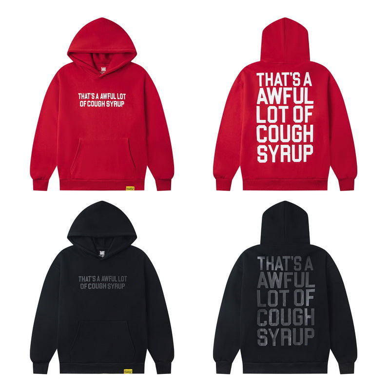 Classic Hoodie