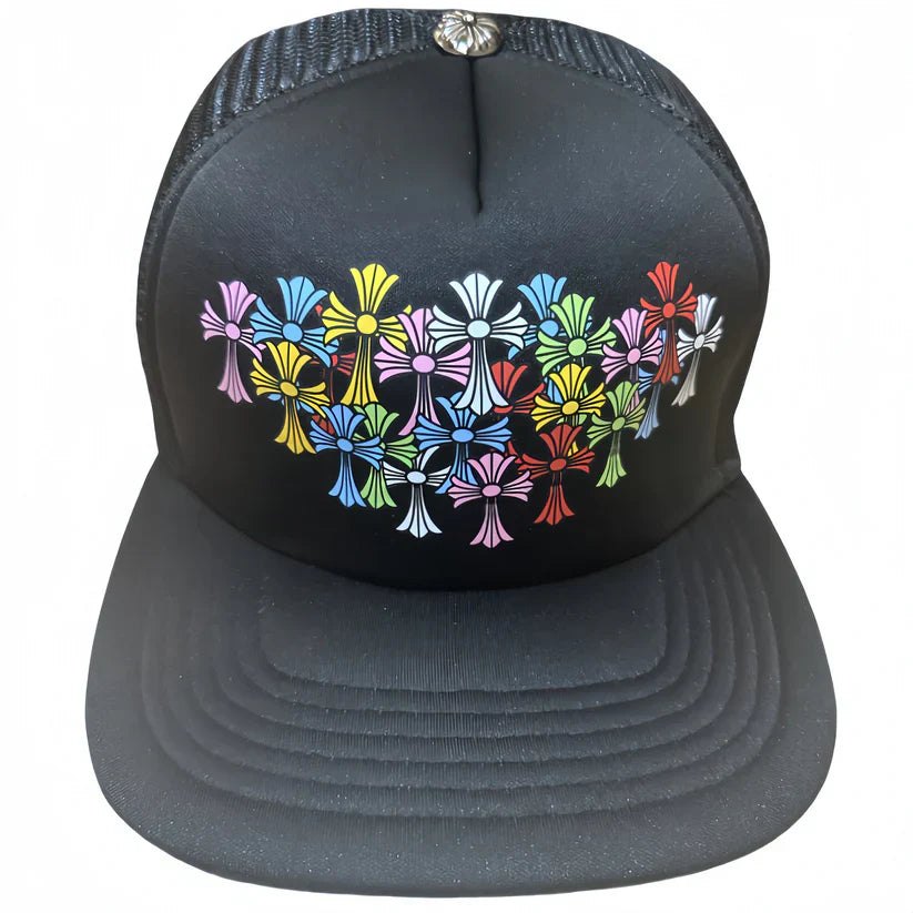 trucker hat