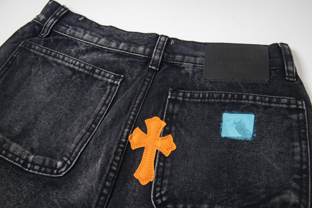 New Pants 8176