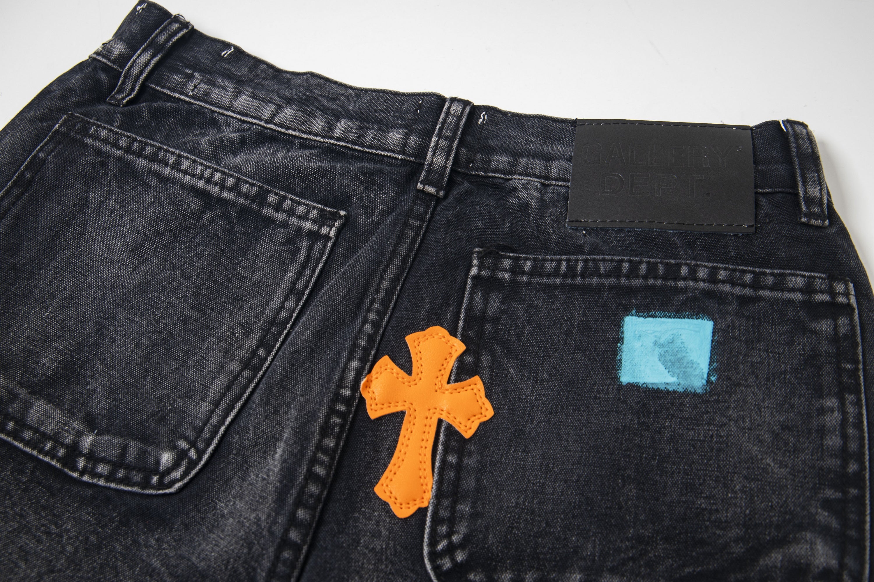 New Pants 8176