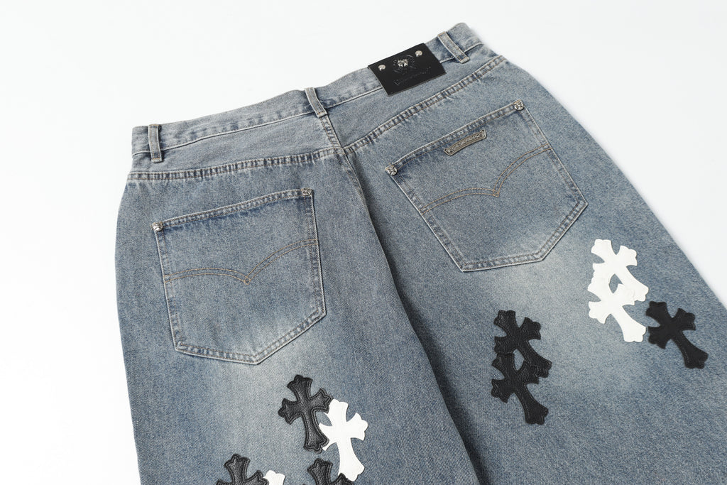 New Pants 301