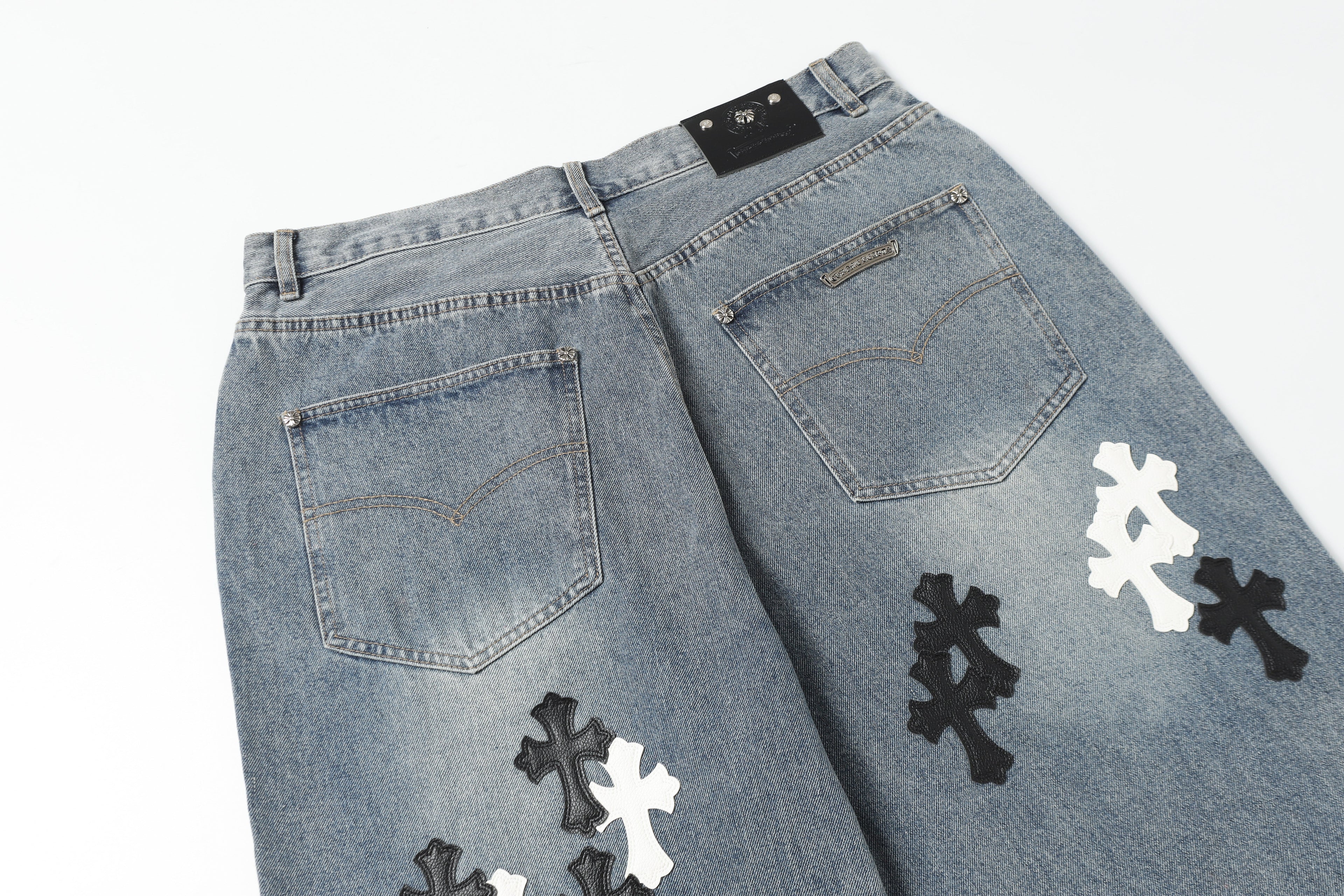 New Pants 301