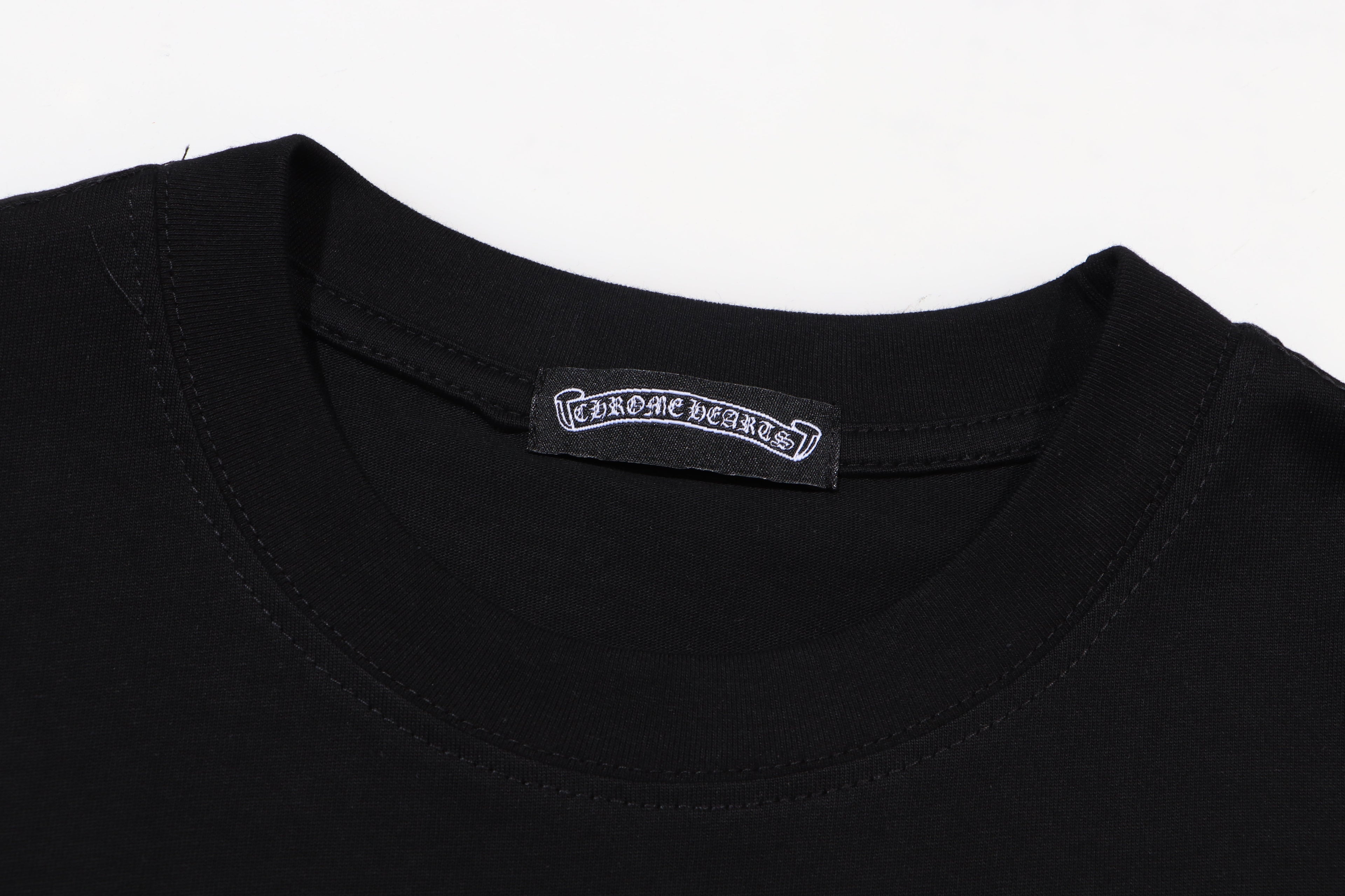 New T-shirts 6103