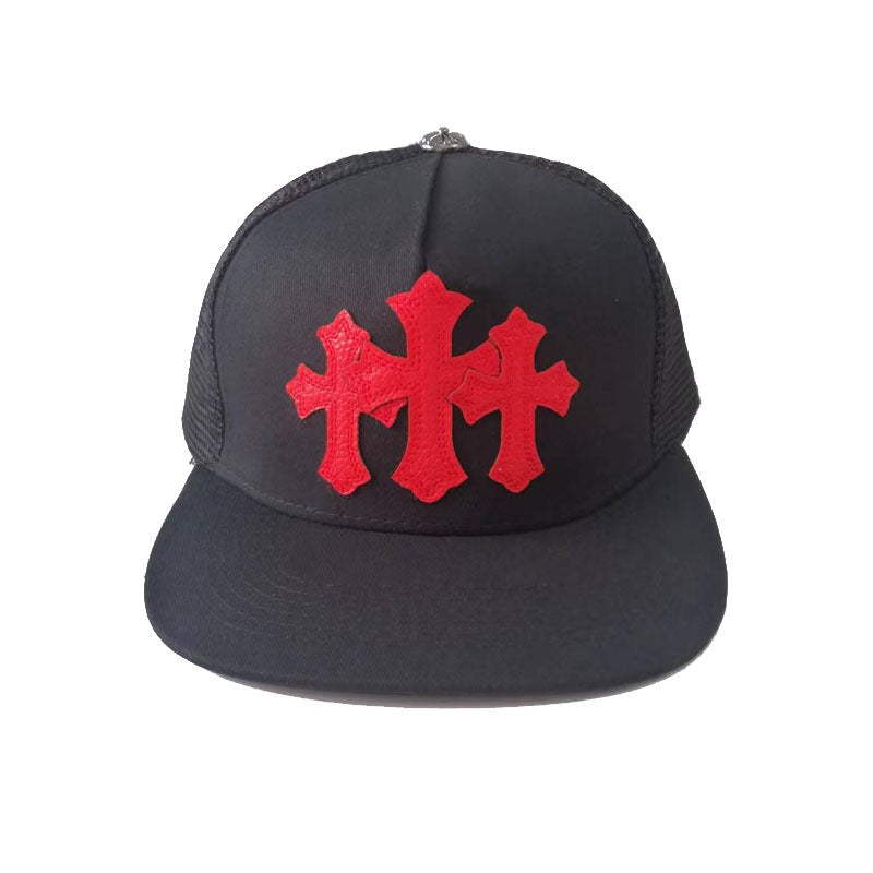 trucker hat