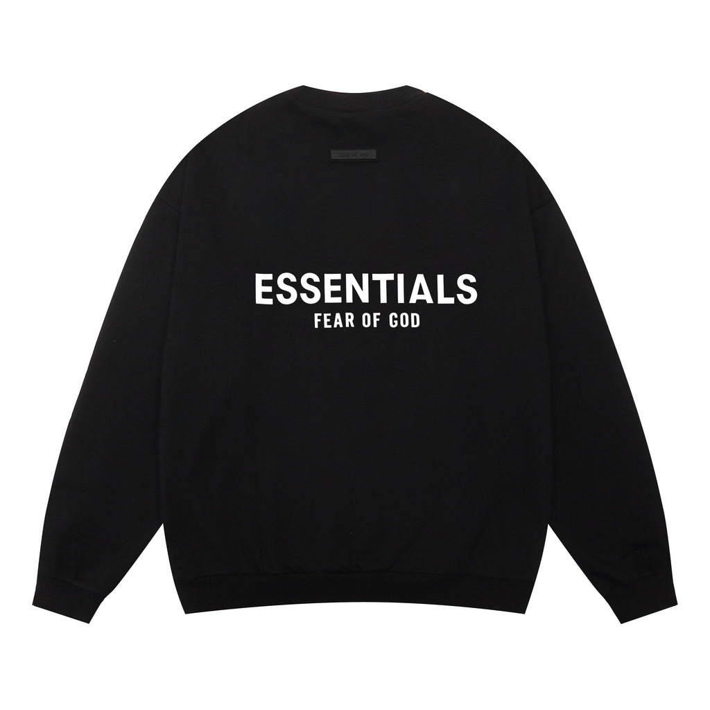 Fear of God  Classic Long Sleeve T-Shirt