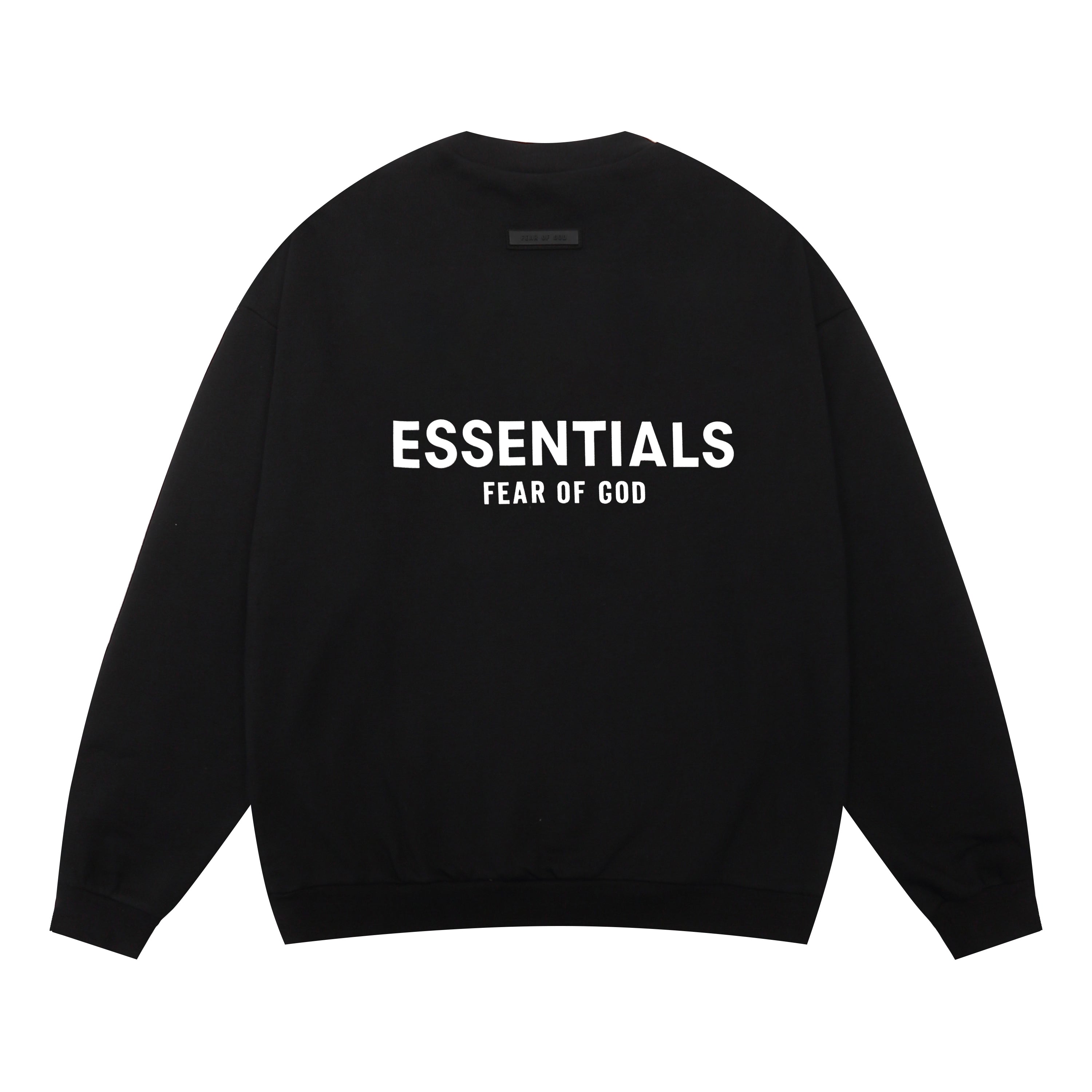 Fear of God  Classic Long Sleeve T-Shirt