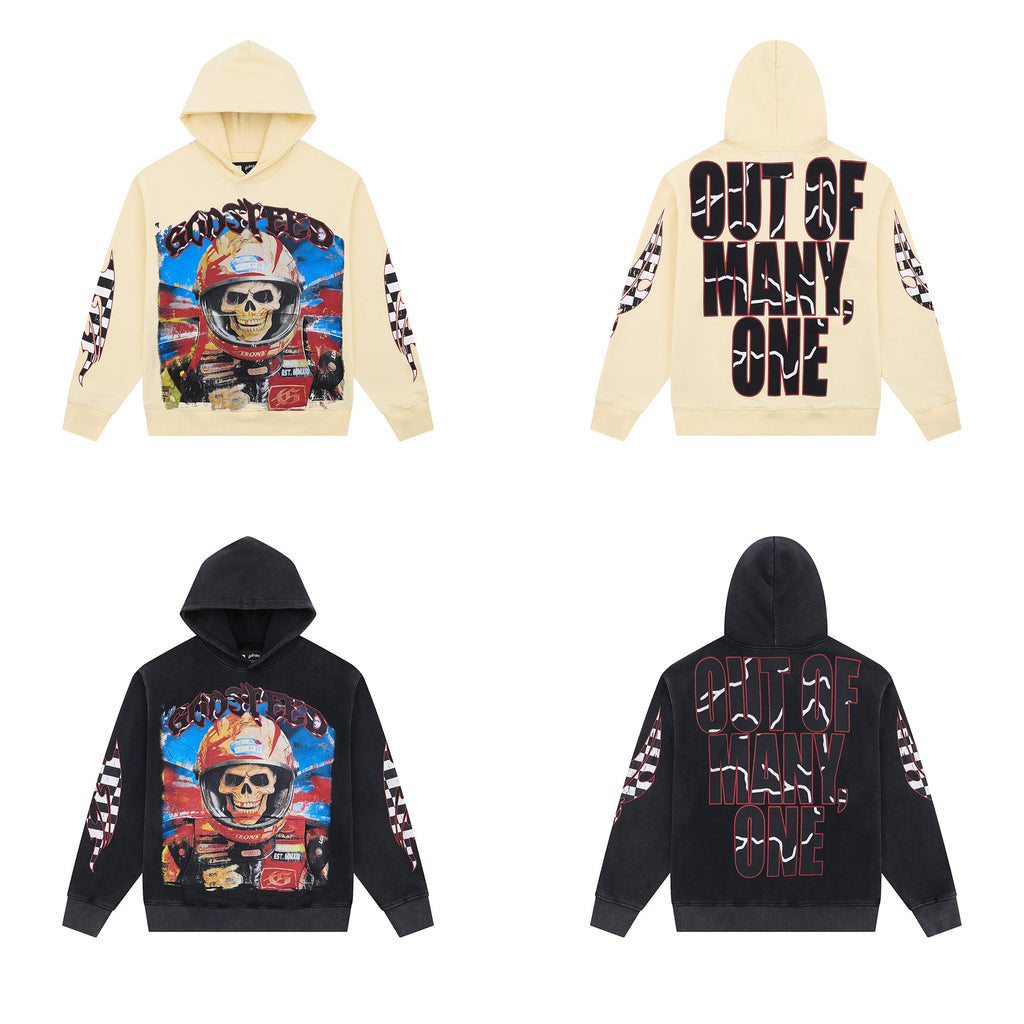 Hoodie-G127