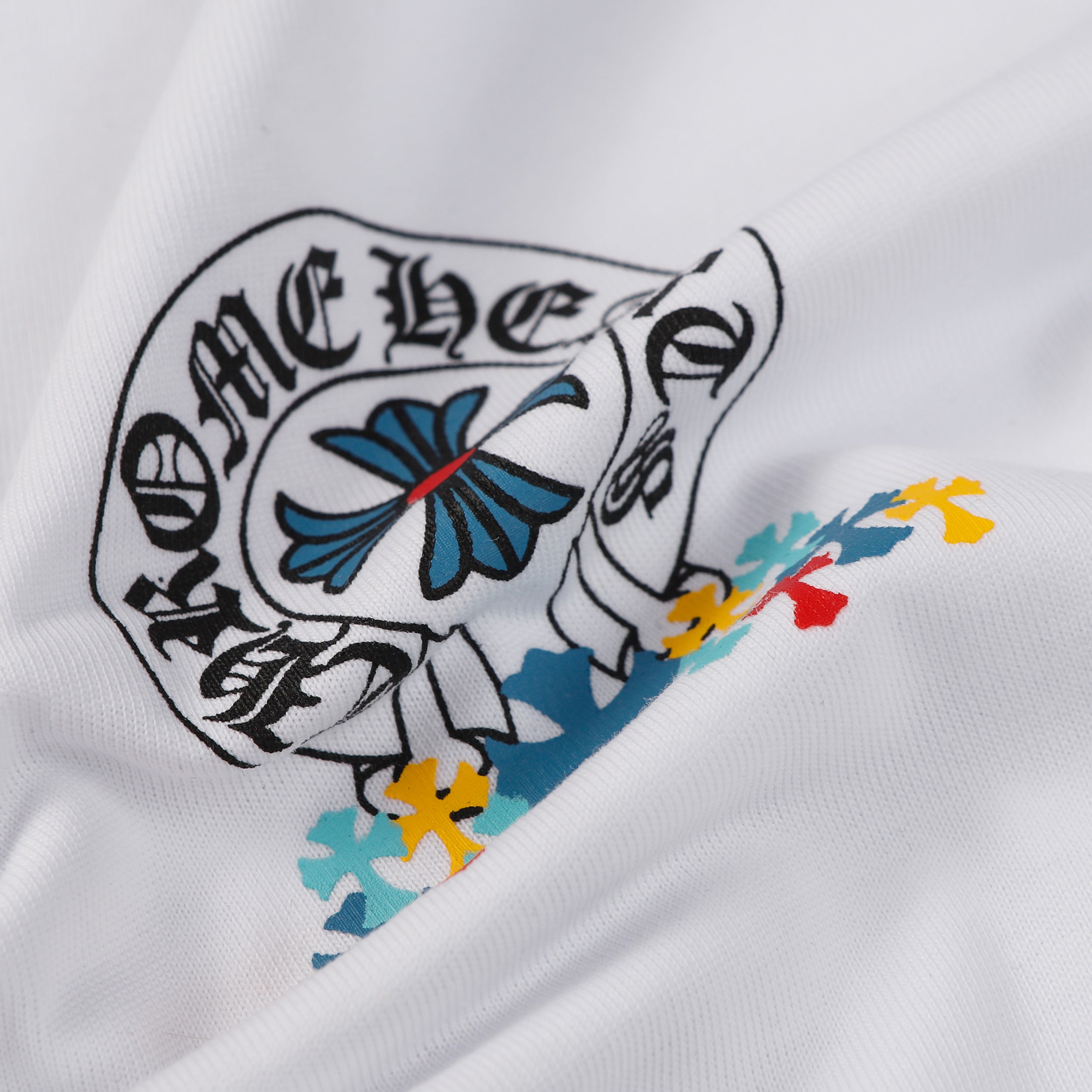 New T-shirts 9985