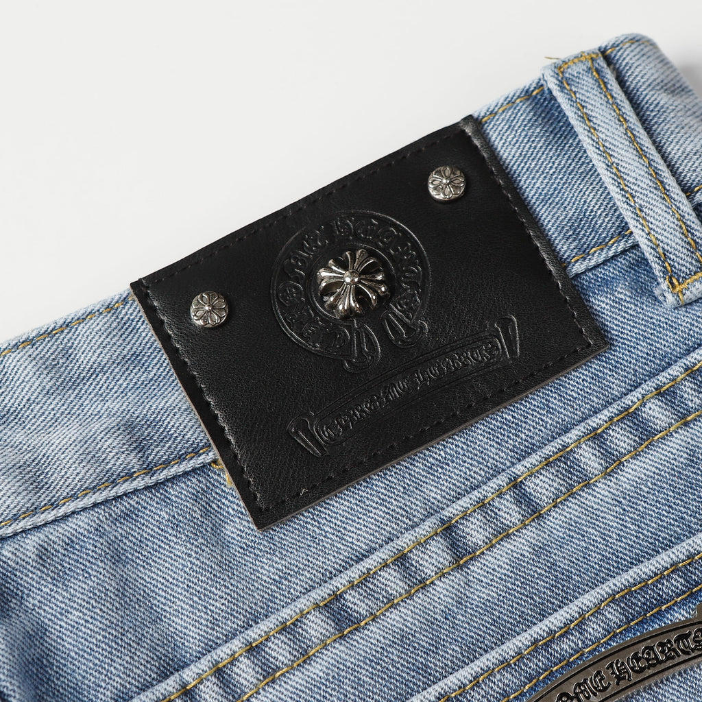 New Pants 9960